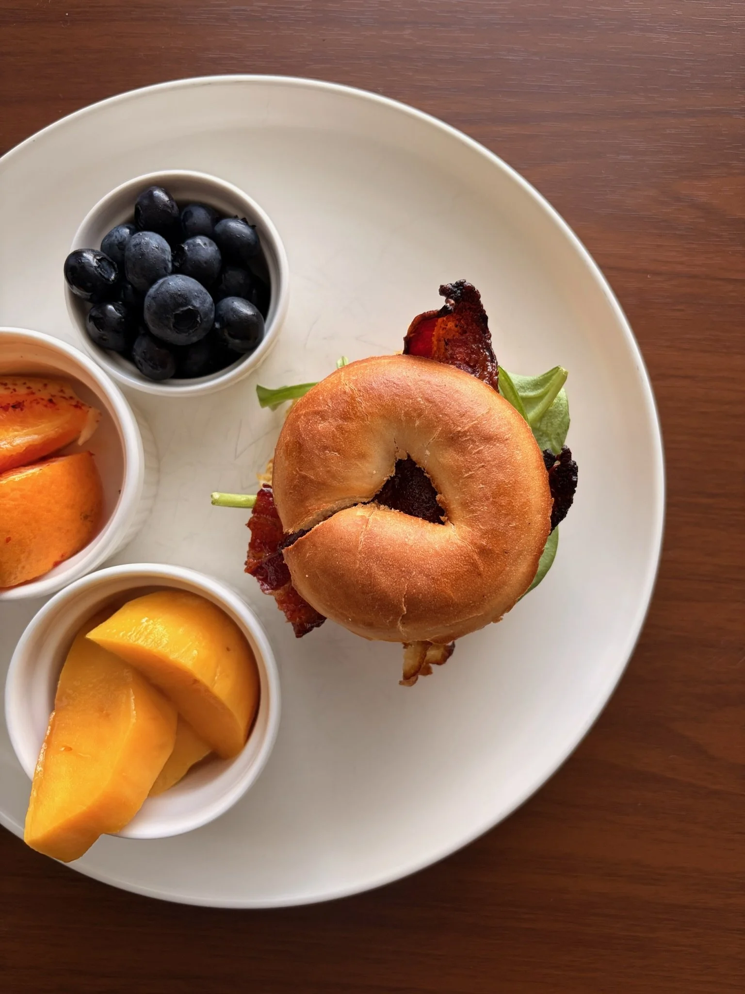 Breakfast Sammie