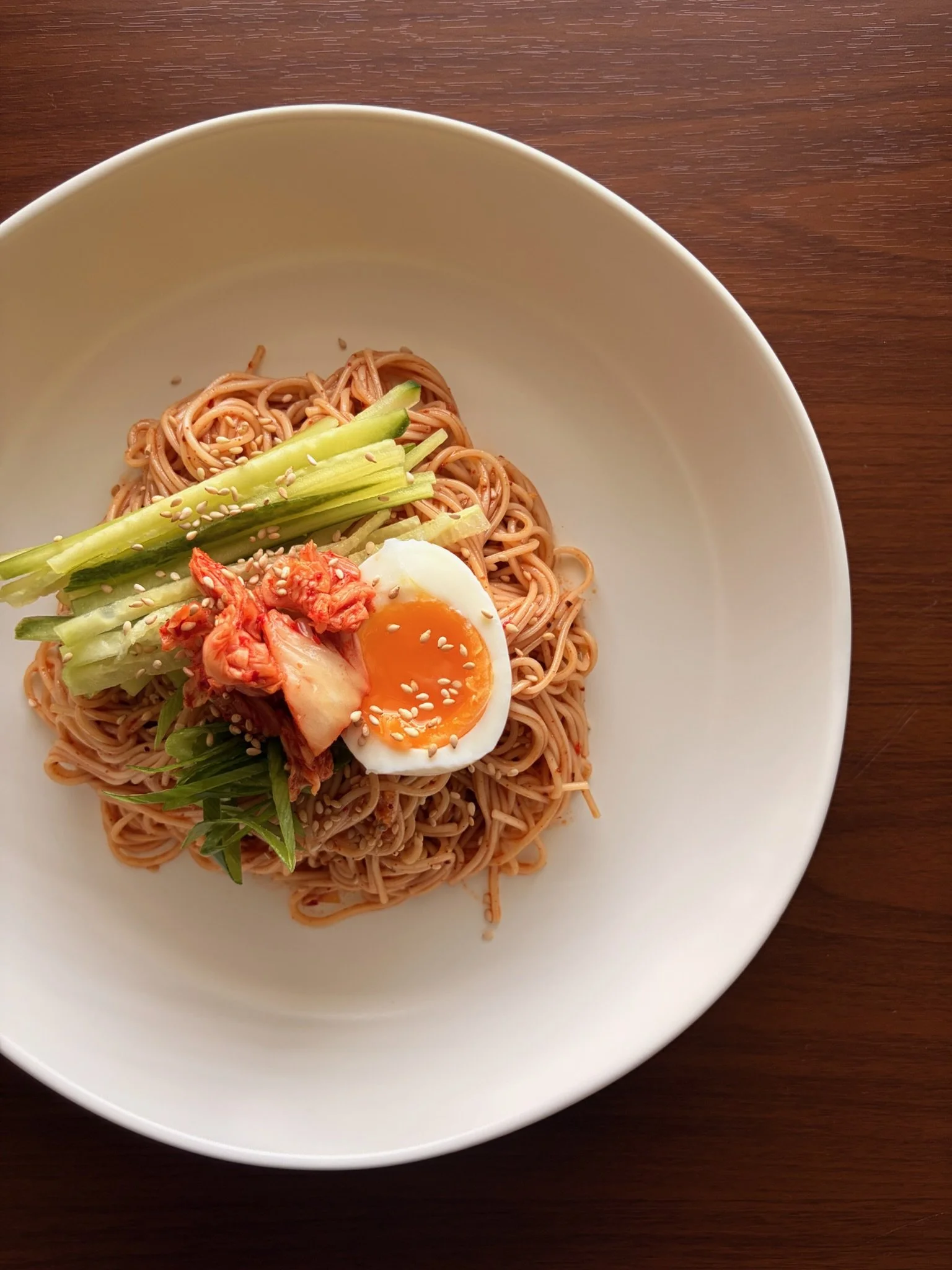 Bibim Guksu