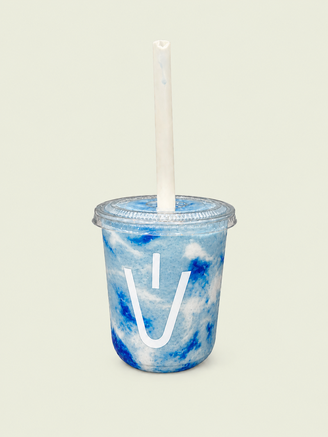 Smoothie Azul Mango