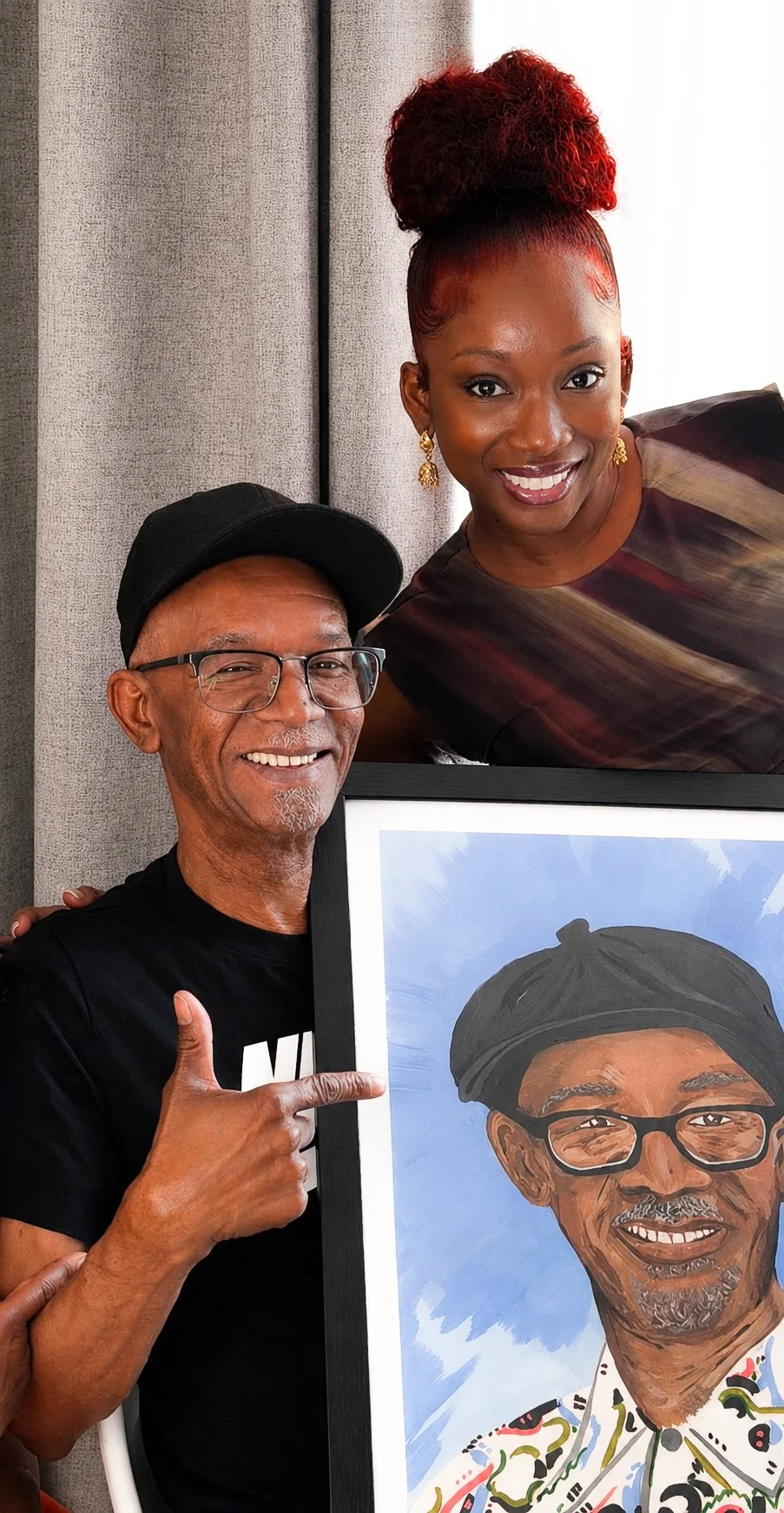 Beres Hammond - Iconic Reggae Music Artist