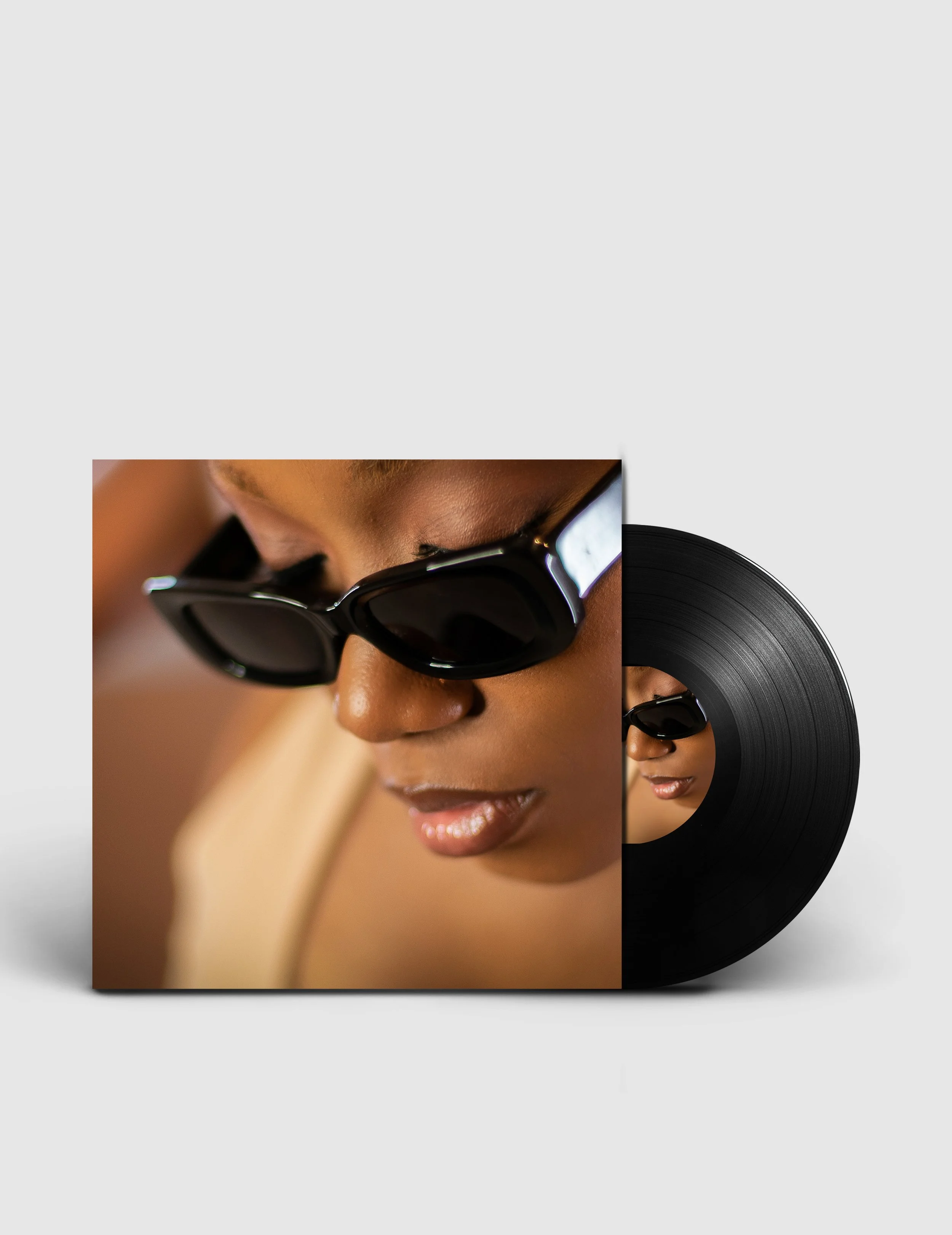 Never Left (single)