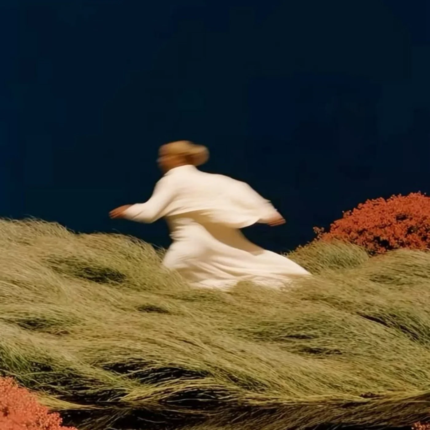 Don't Run Instrumental (EXCLUSIVE LICENSE)