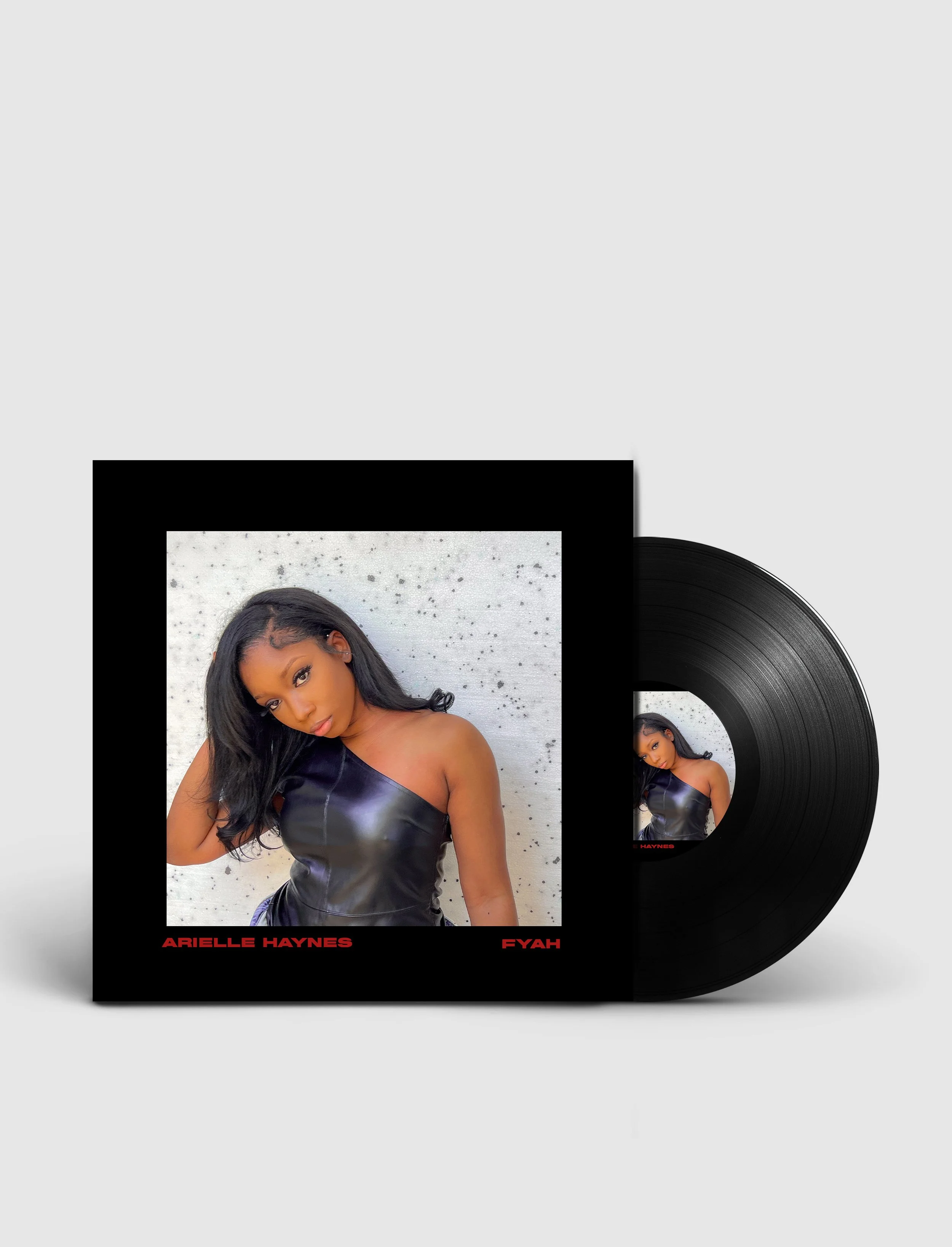 FYAH (single)