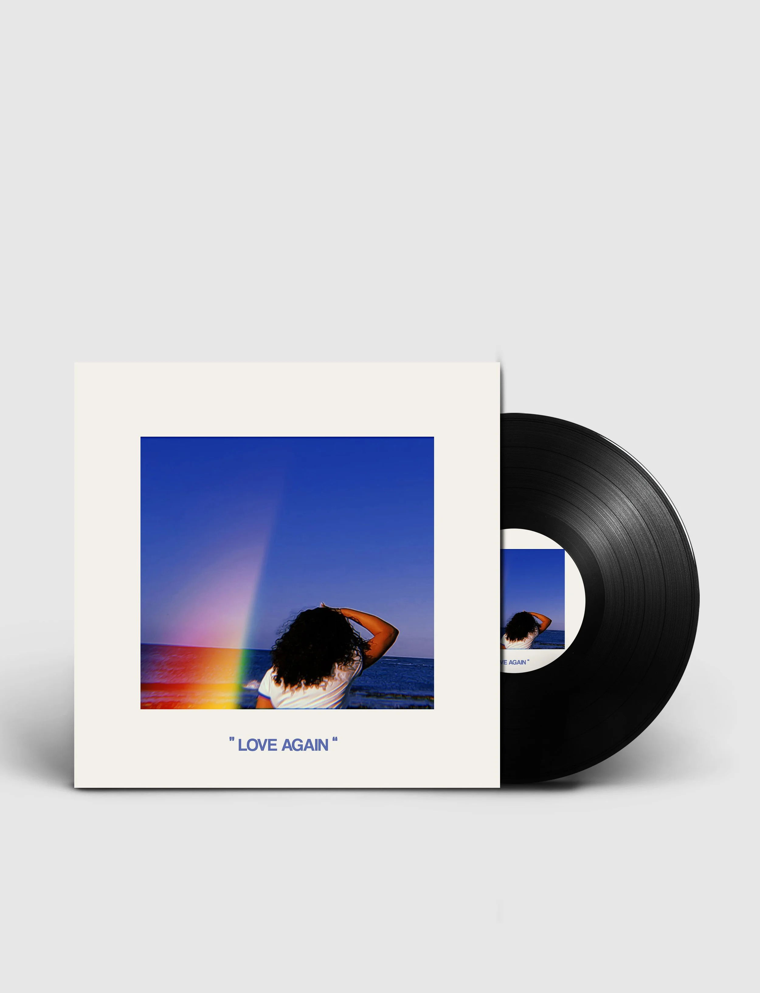 Love Again (single)