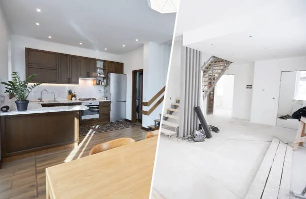 Remodel Quote