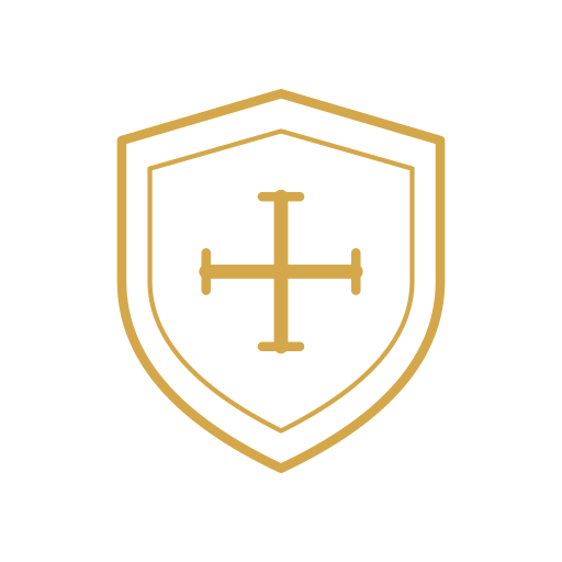 Icon: The Cross of Christ — symbol of the Order of Christ that financed the Portuguese Discoveries" OR whatever it actually represents on your page