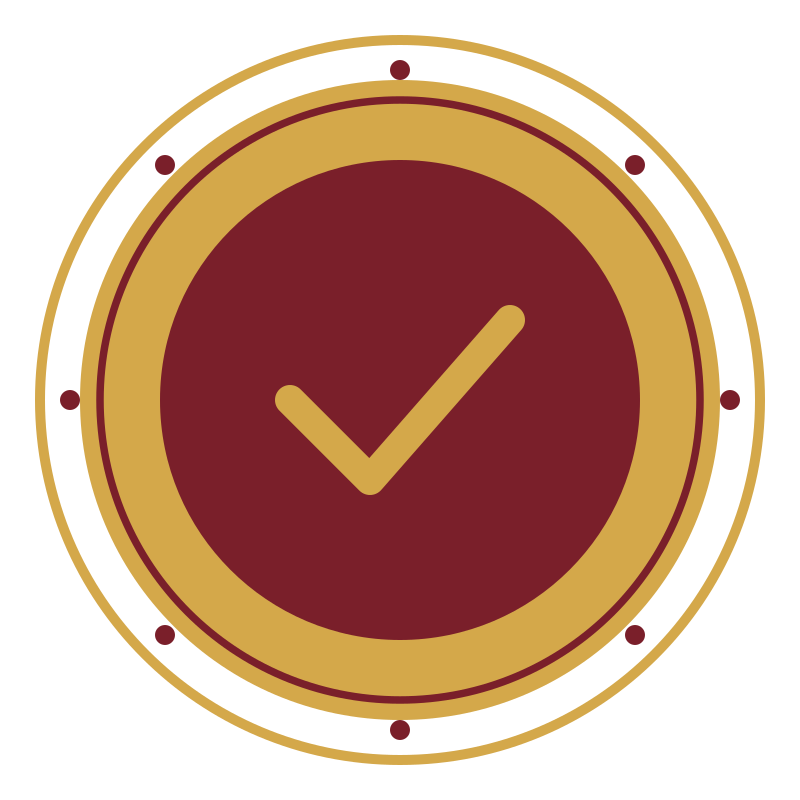 Icon: timed practice exam