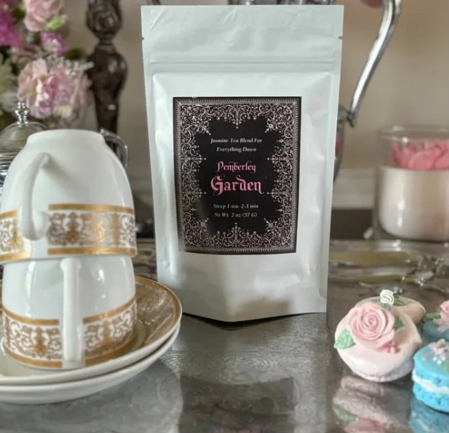 PEMBERLY GARDEN (This product is sold direct from it's location in MD)