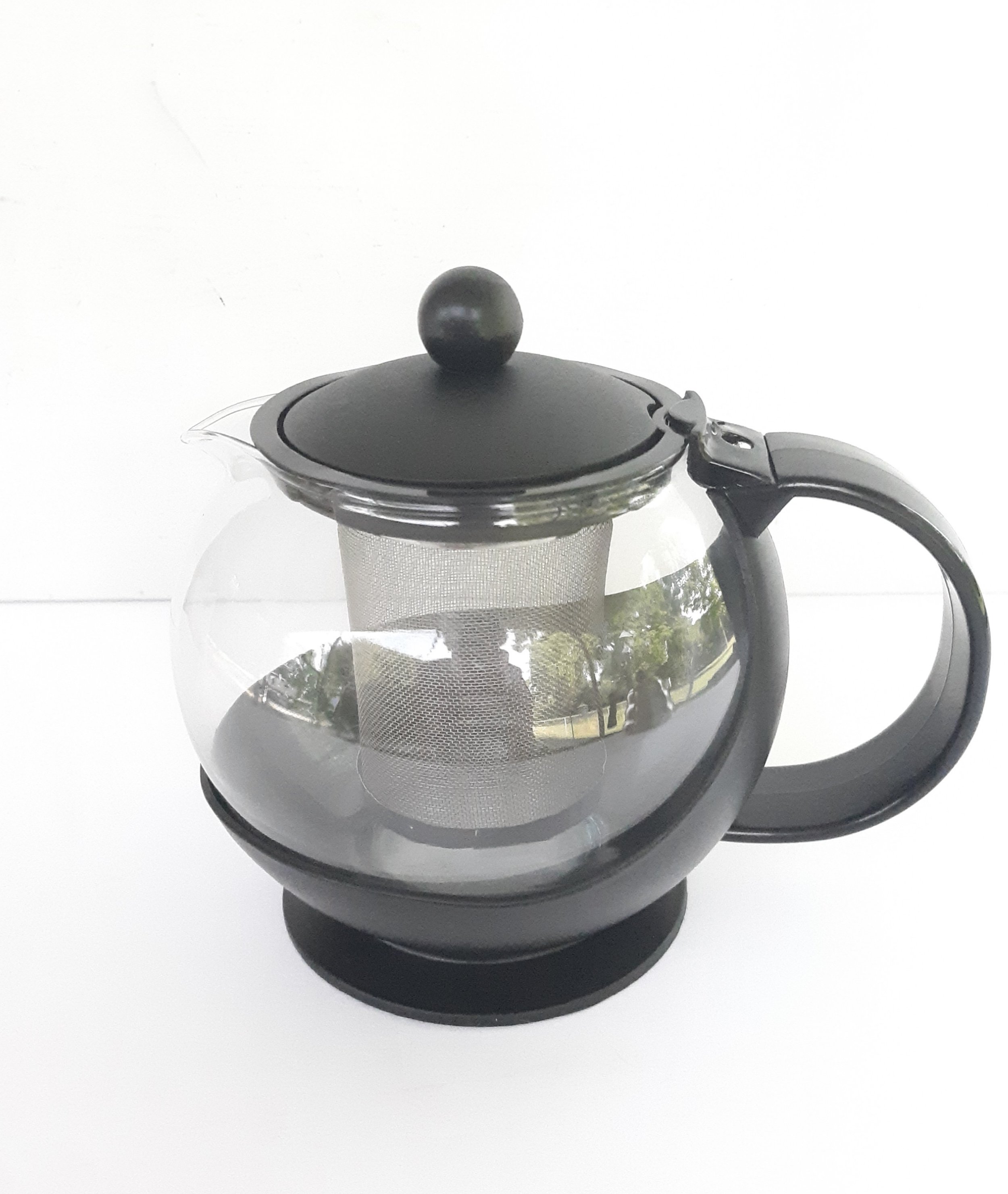 Tea Pots