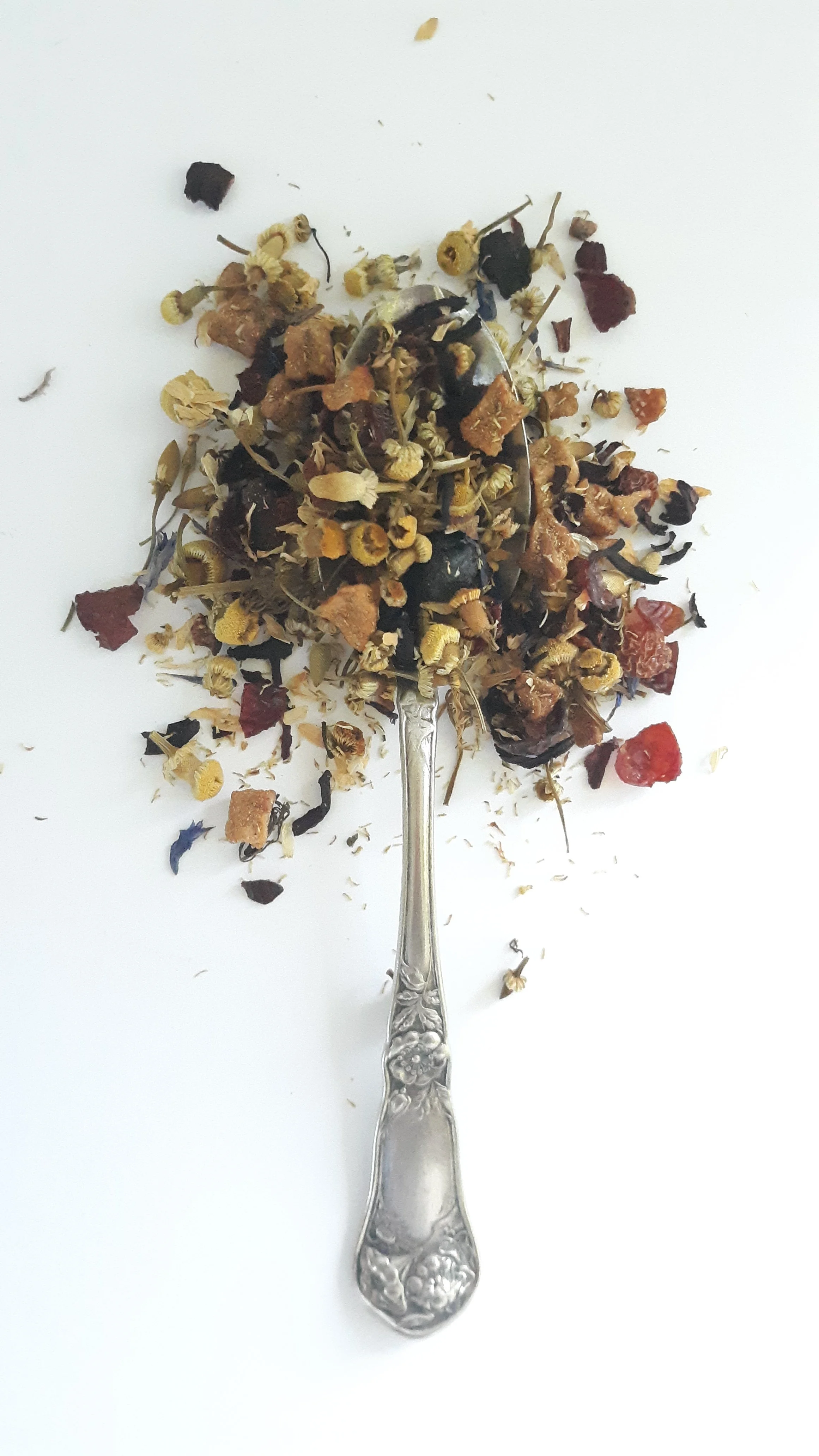 Very Berry Chamomile