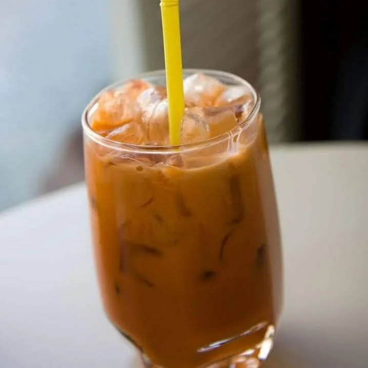 Dessert In A Cup