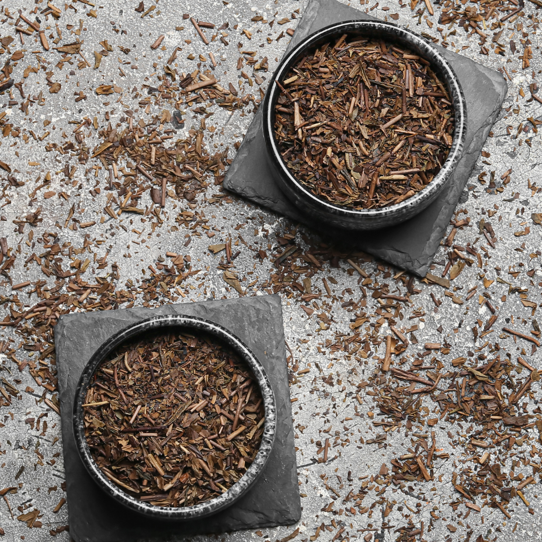 Hojicha