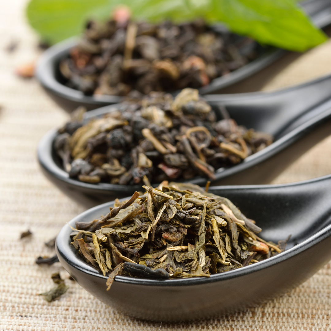 Jasmine Green Tea