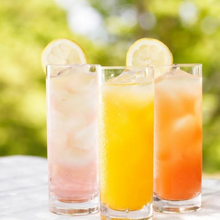Ice Tea Pouches