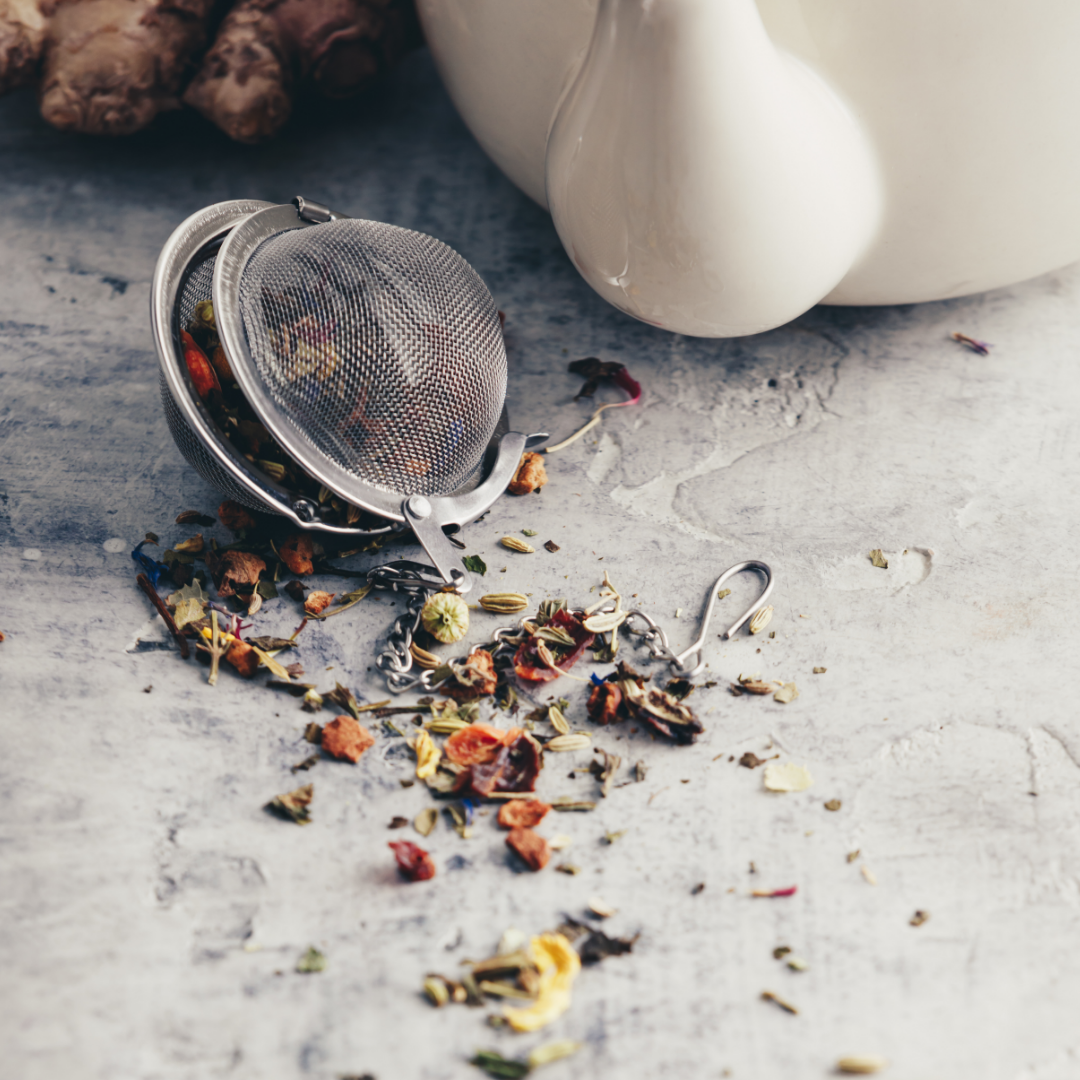Tea Strainers