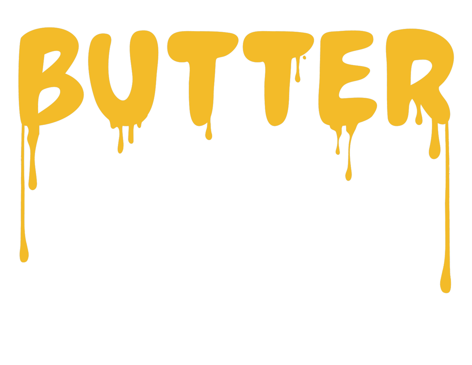 Butter. 
