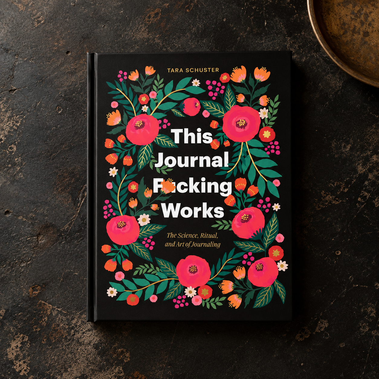 This Journal F*cking Works