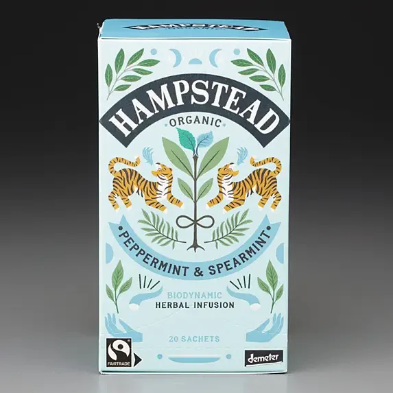 Hampstead Organic Peppermint & Spearmint.webp