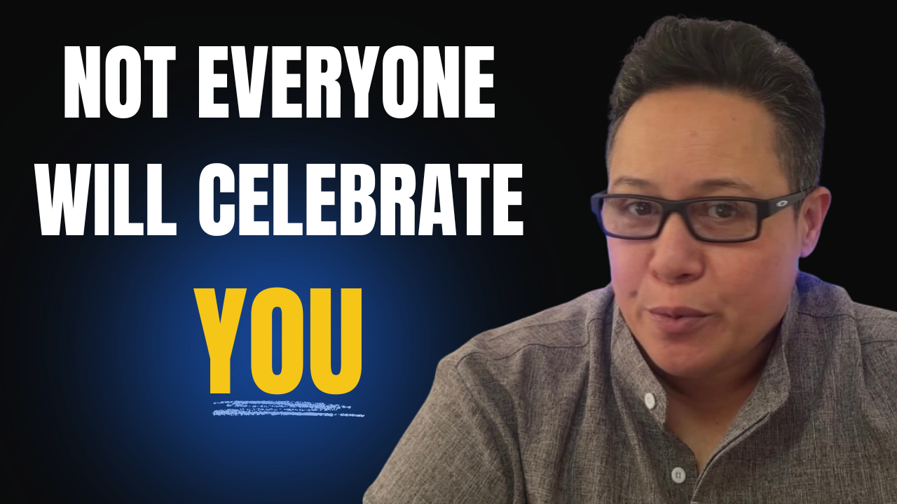 Building Your Life: Why External Validation Isn’t Necessary for Your Growth