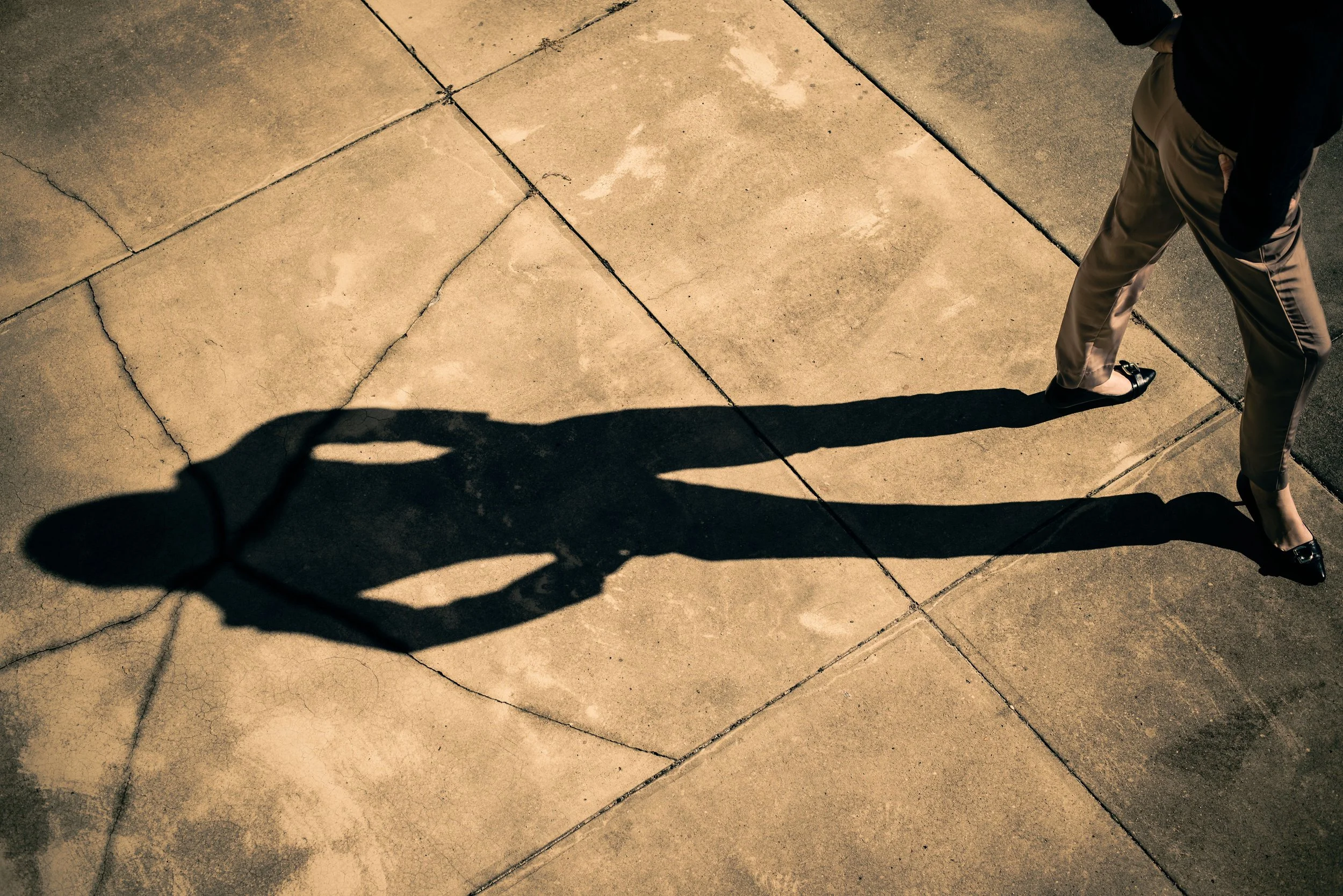 Why Everything You Are Building Keeps Feeling Unstable