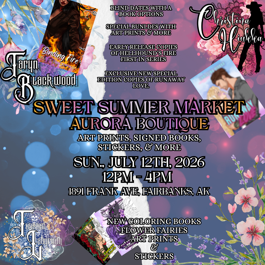 Sweet Summer Market