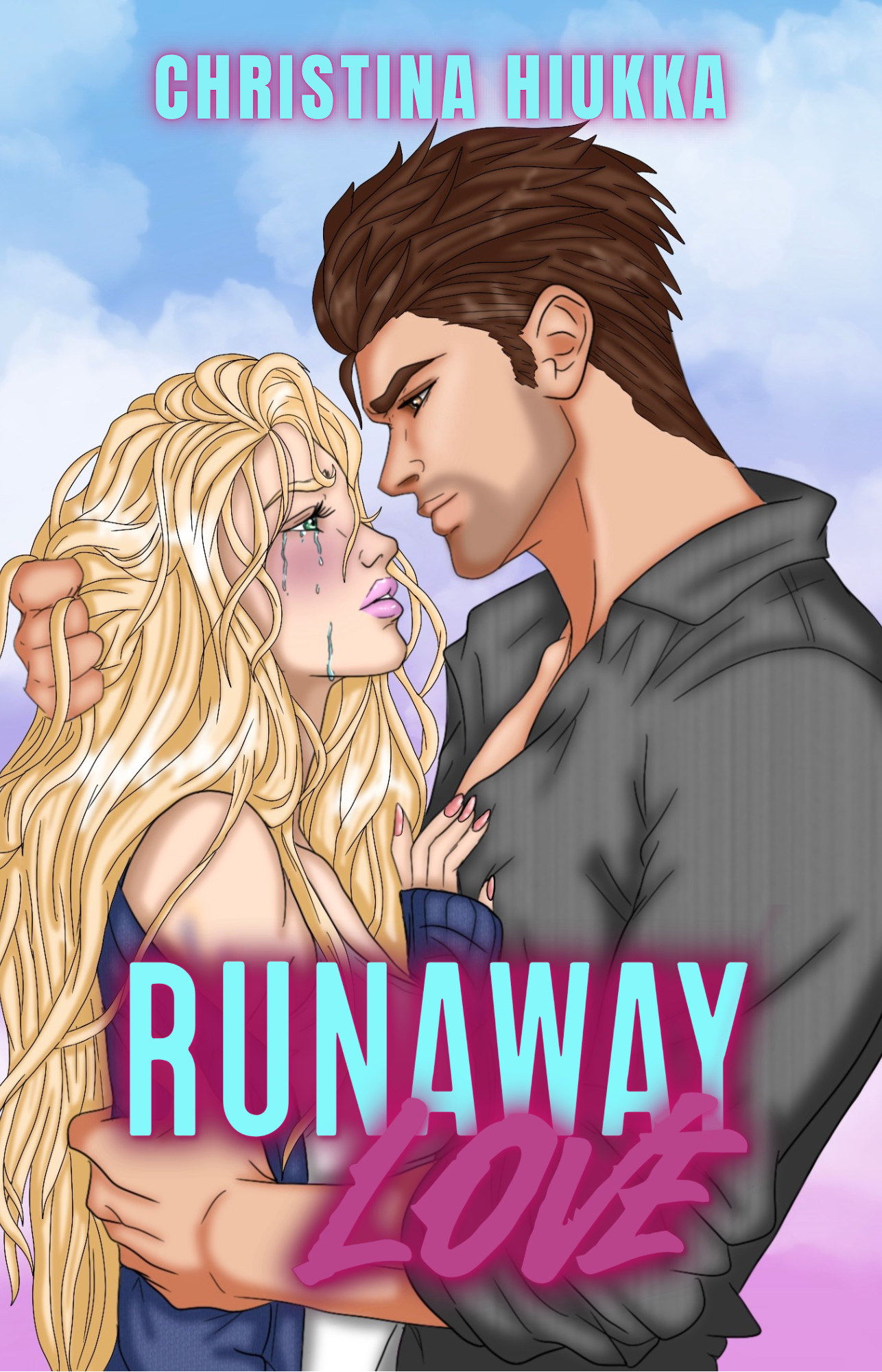 Runaway Love - Blackout Bundle