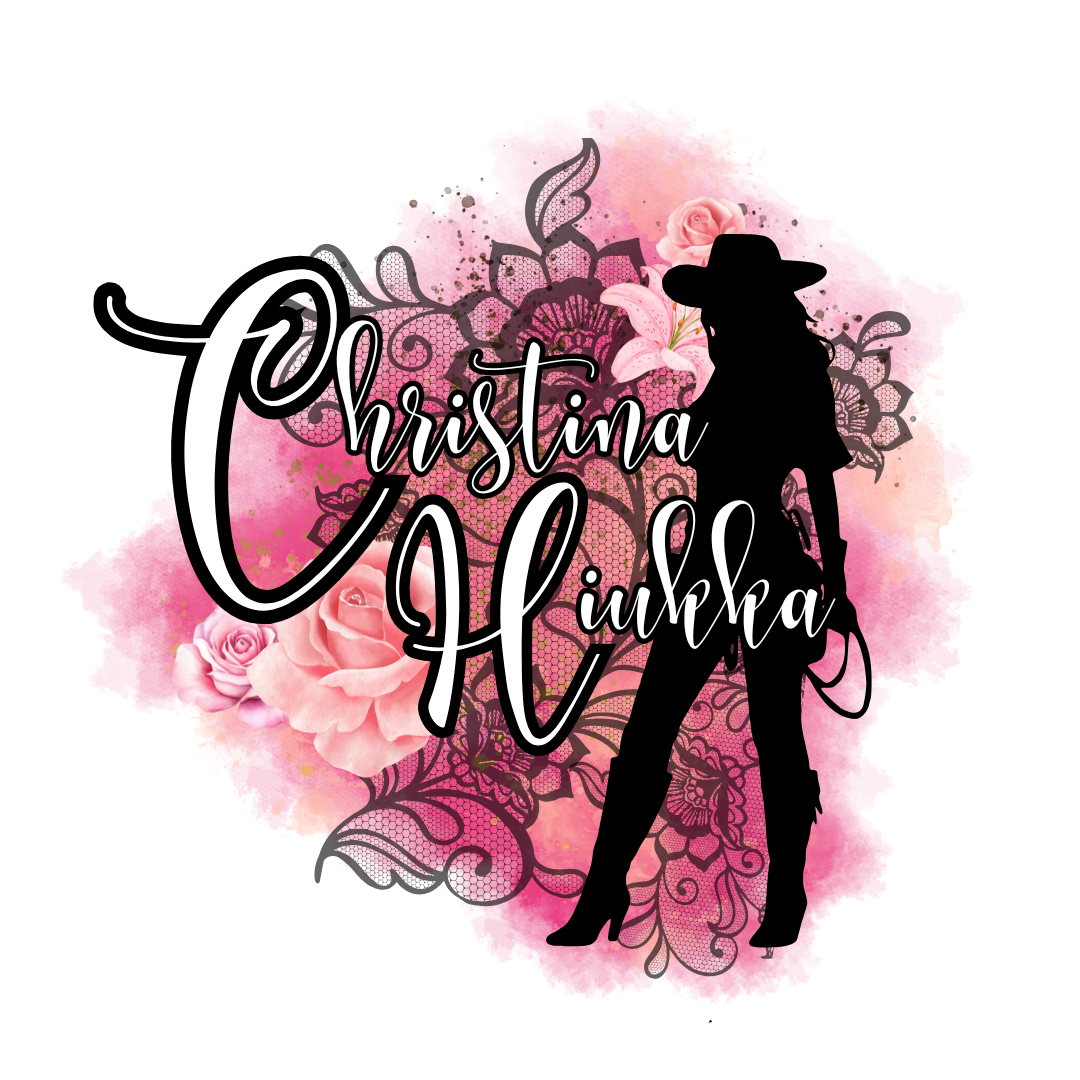 Christina Hiukka: Alaskan Author and Artist