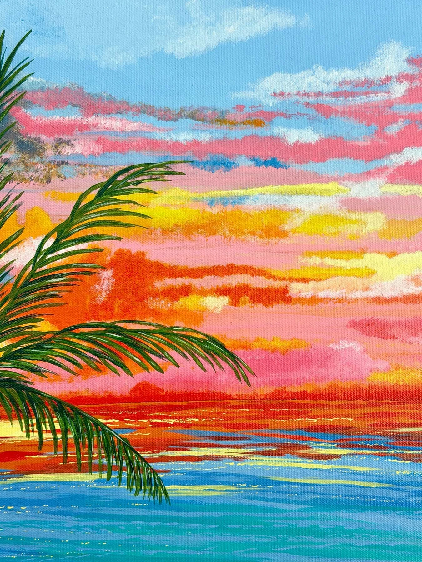 Coastal Collection