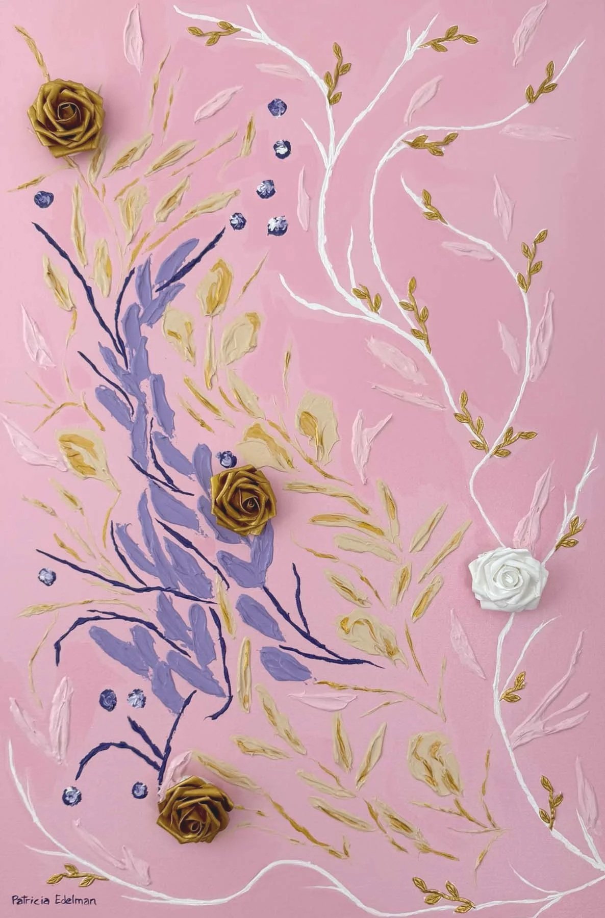 Pink Dream
