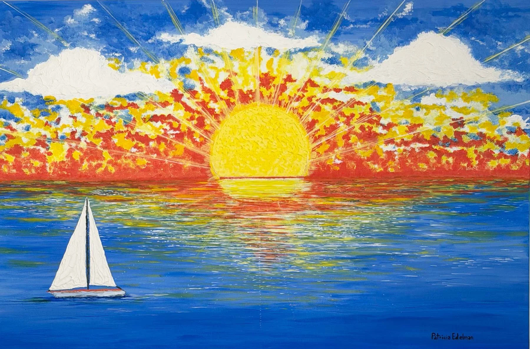 Golden Passage