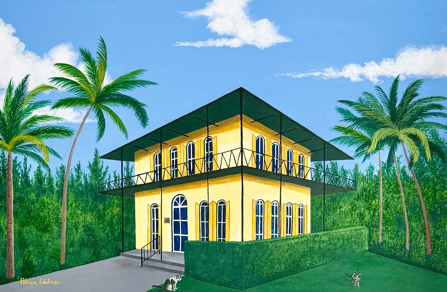 Key West Legacy