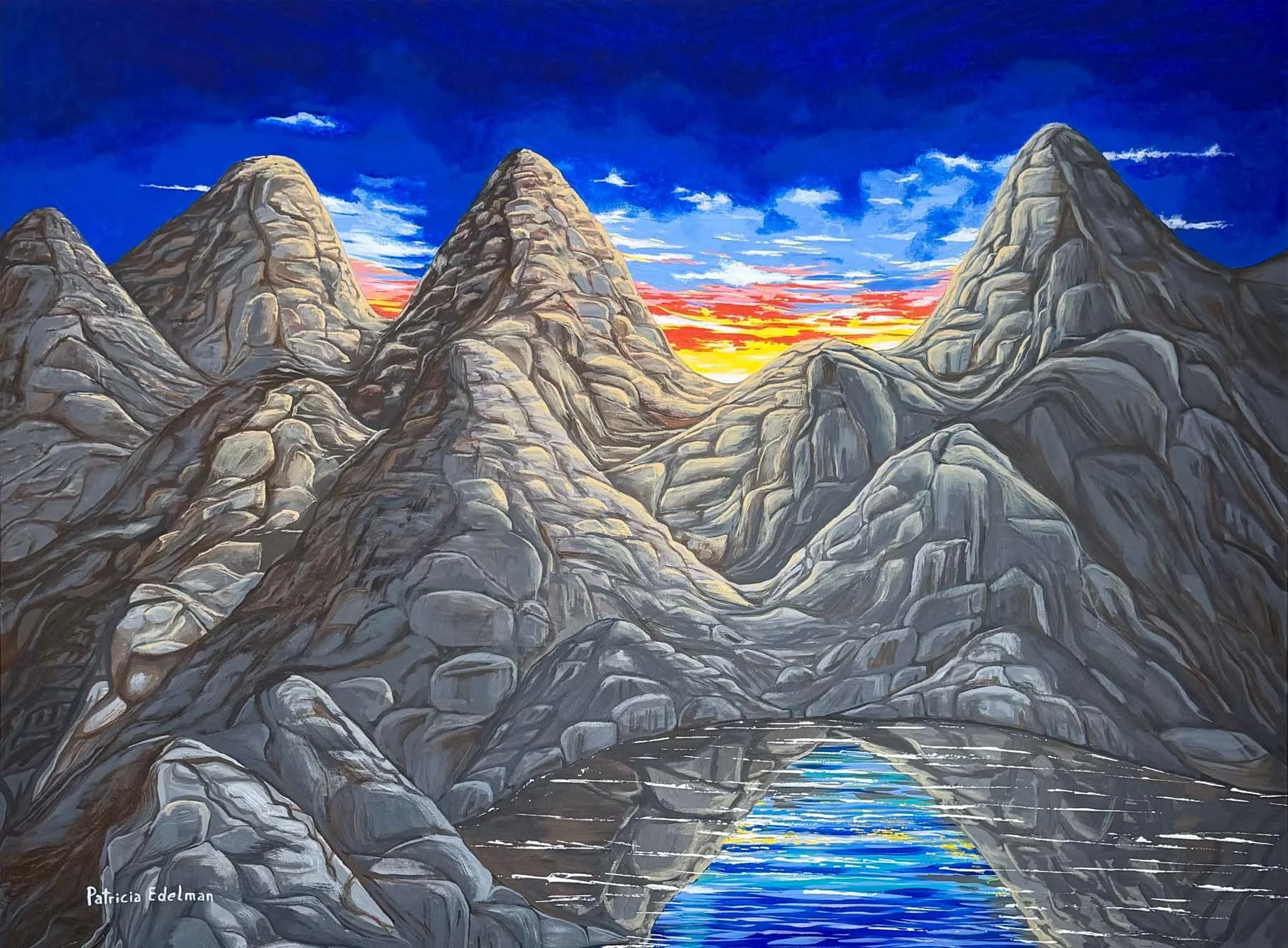 Landscape