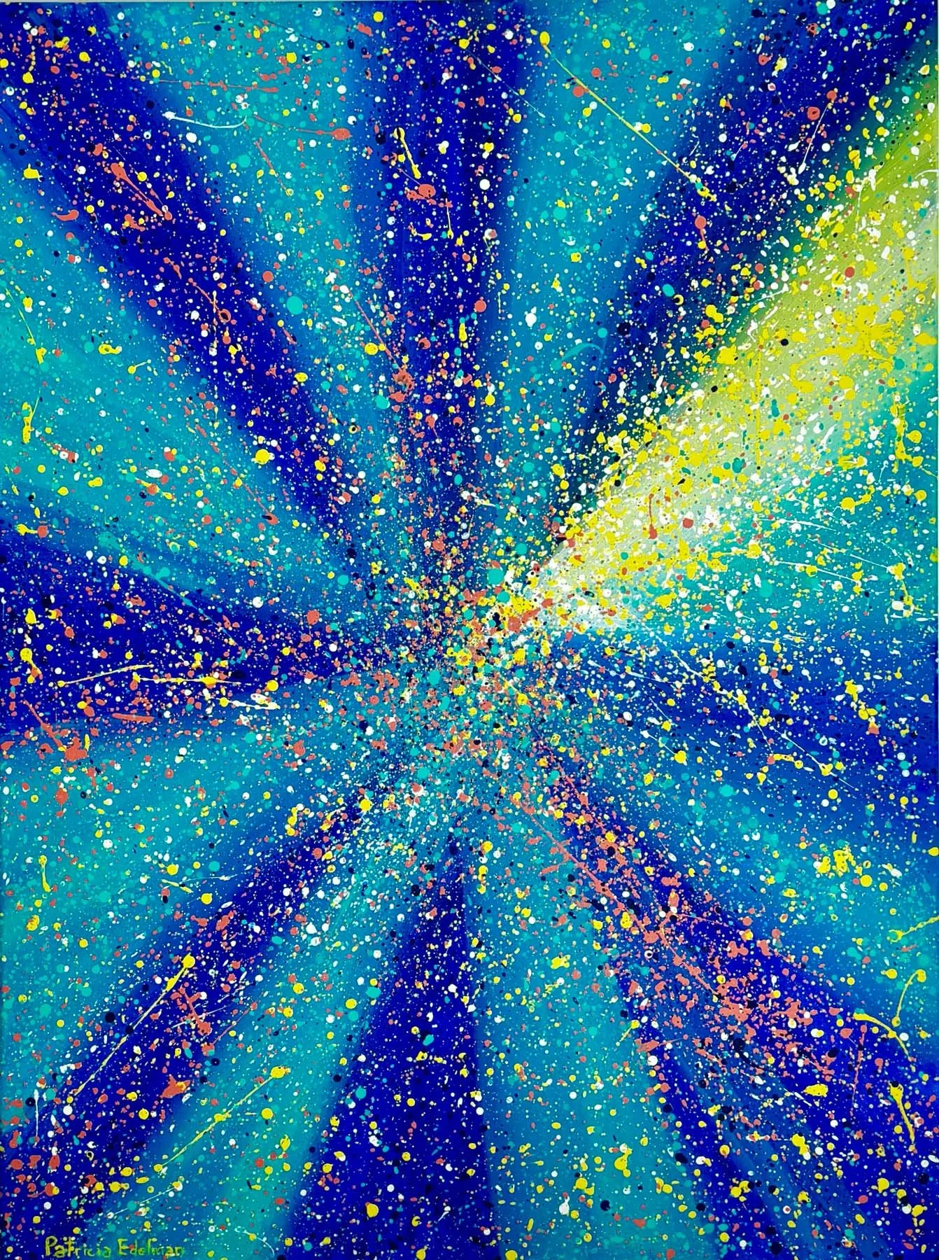 Burst