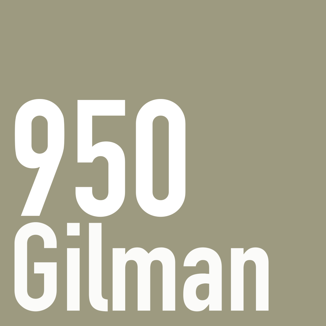 950 Gilman
