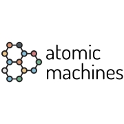 Atomic Machines