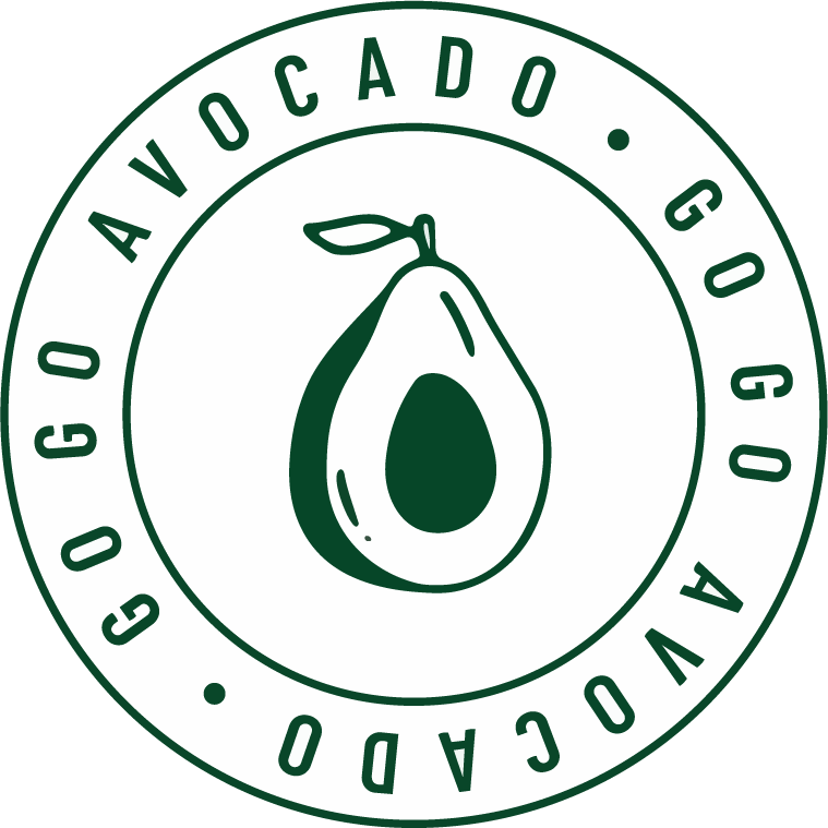 Go Go Avocado