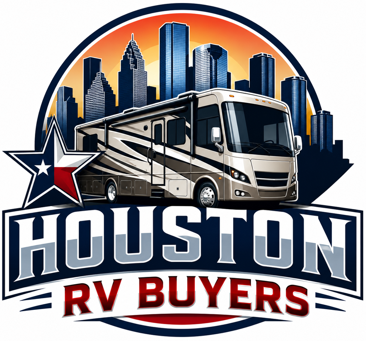 Houston RV Buyers