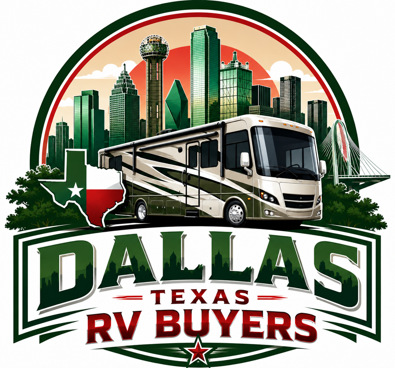 Dallas Texas RV Buyers