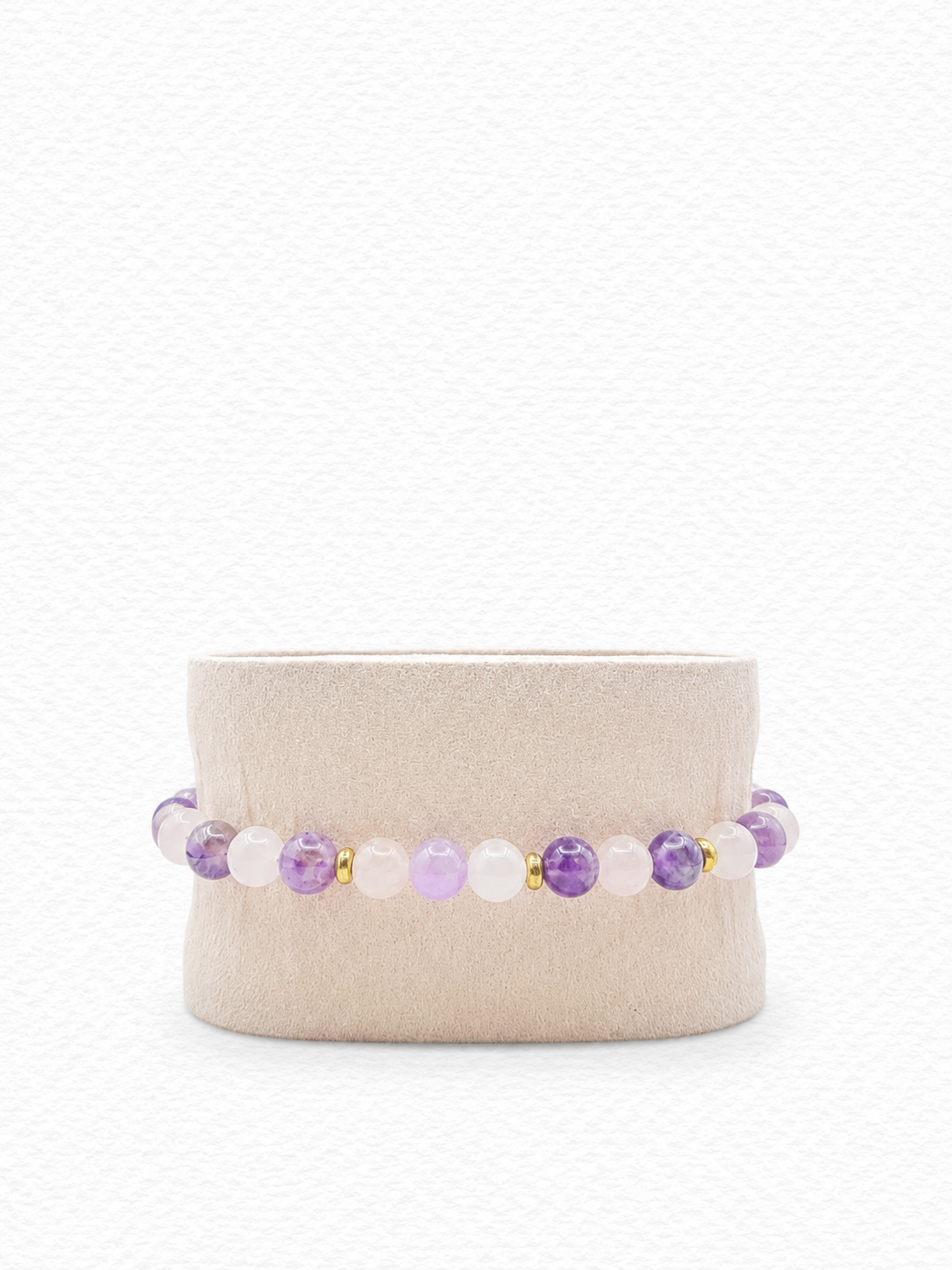 Lilac Clouds