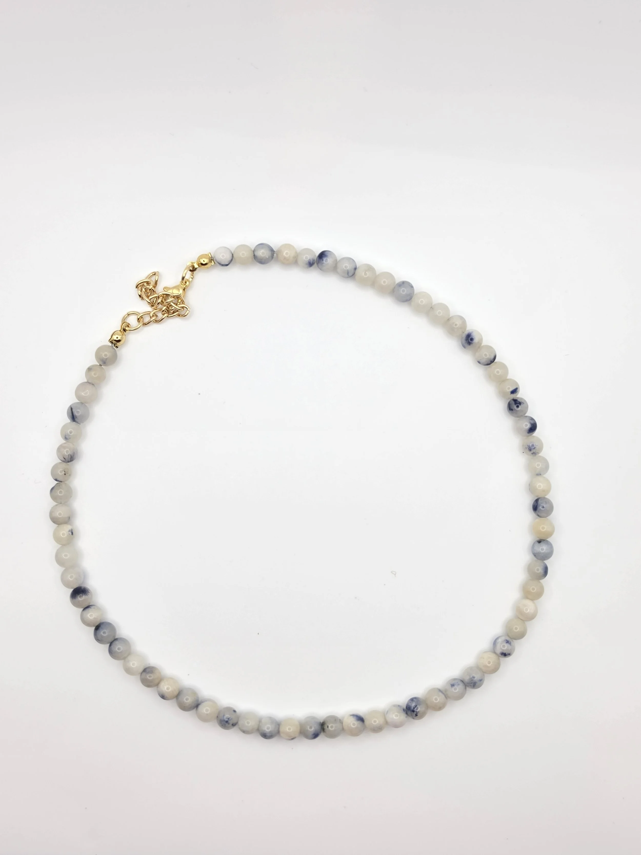 Dumortierite