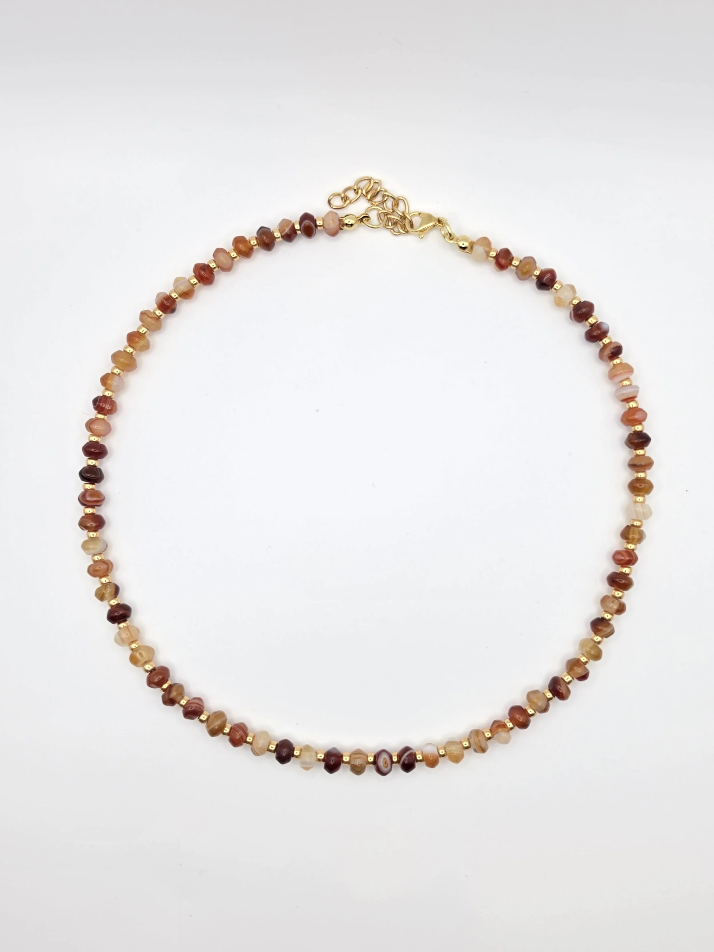 Red Amber