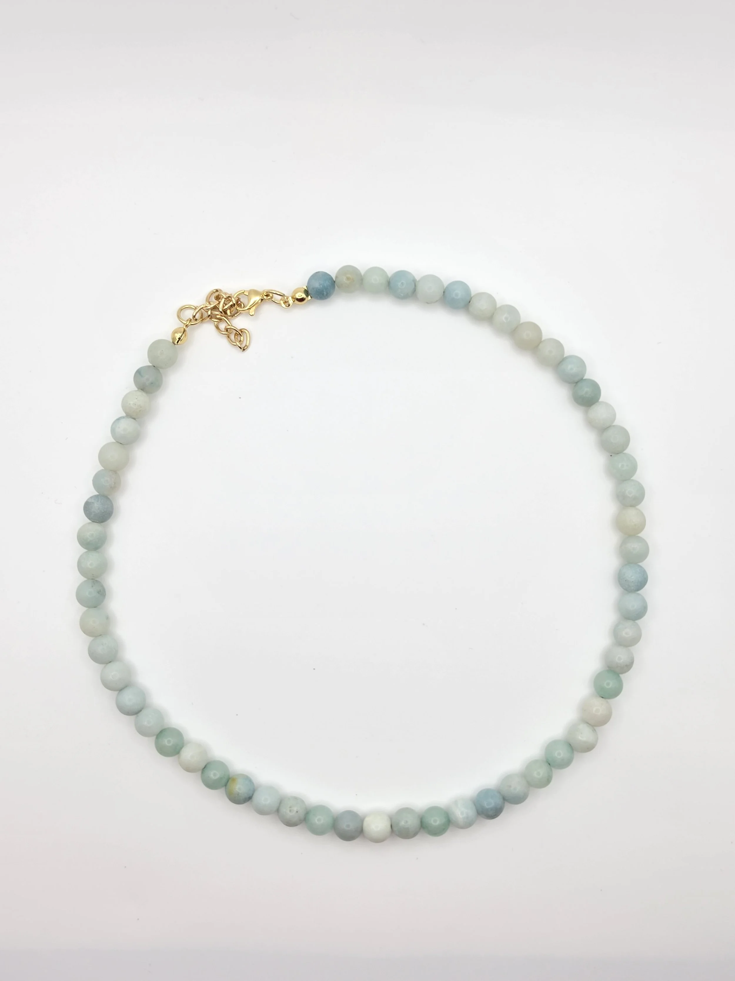 Amazonite