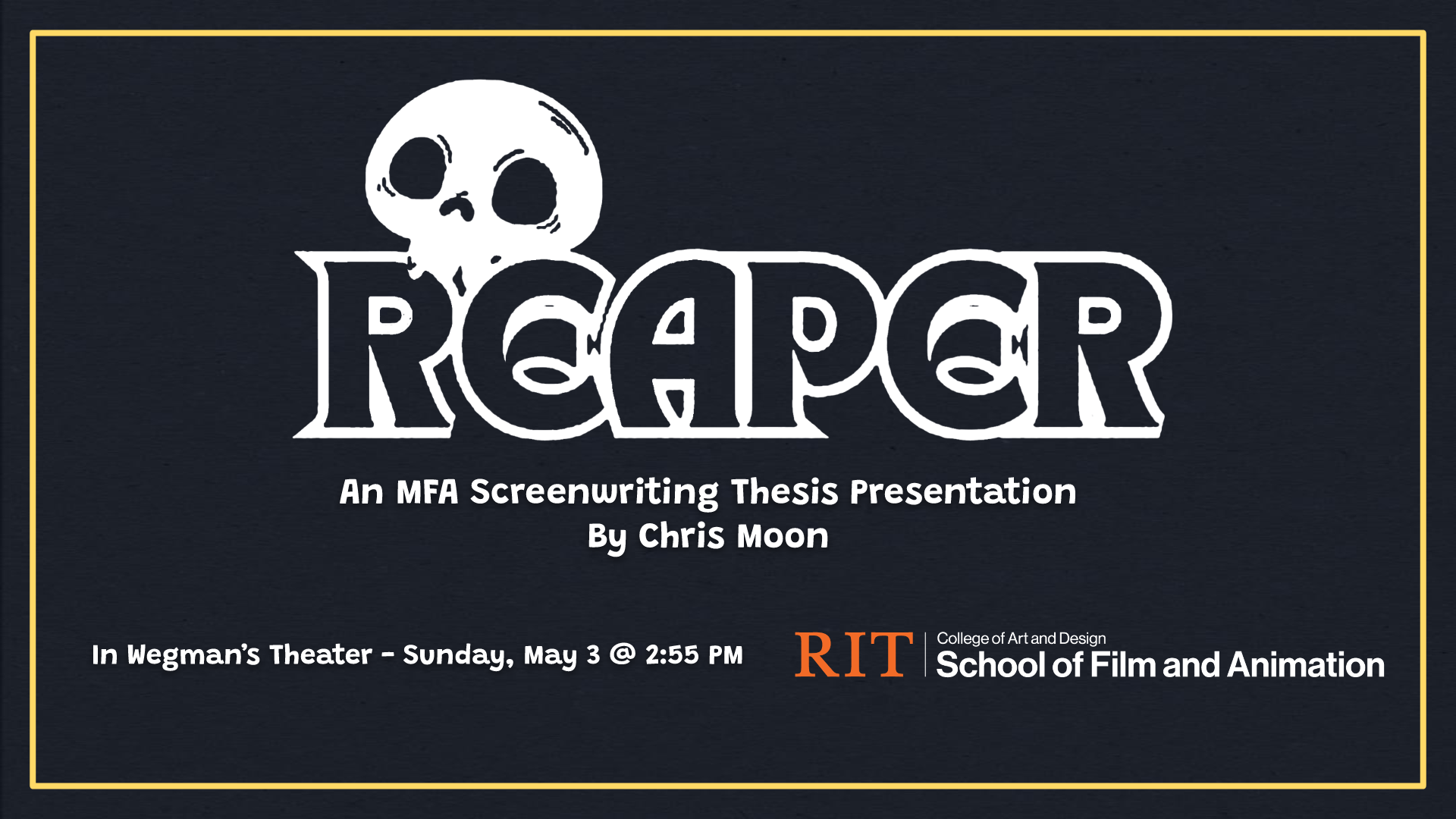 Reaper - Poster.png