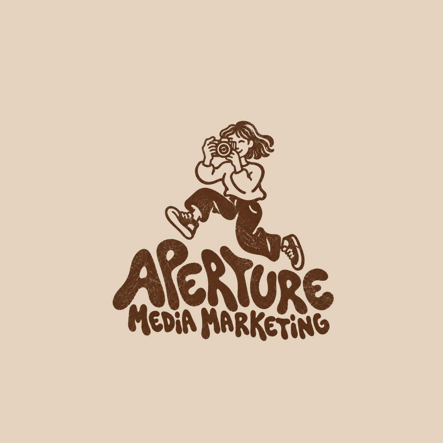 Aperture Luxury Marketing