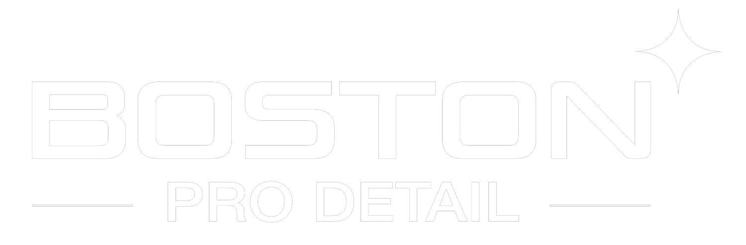 Boston Pro Detail