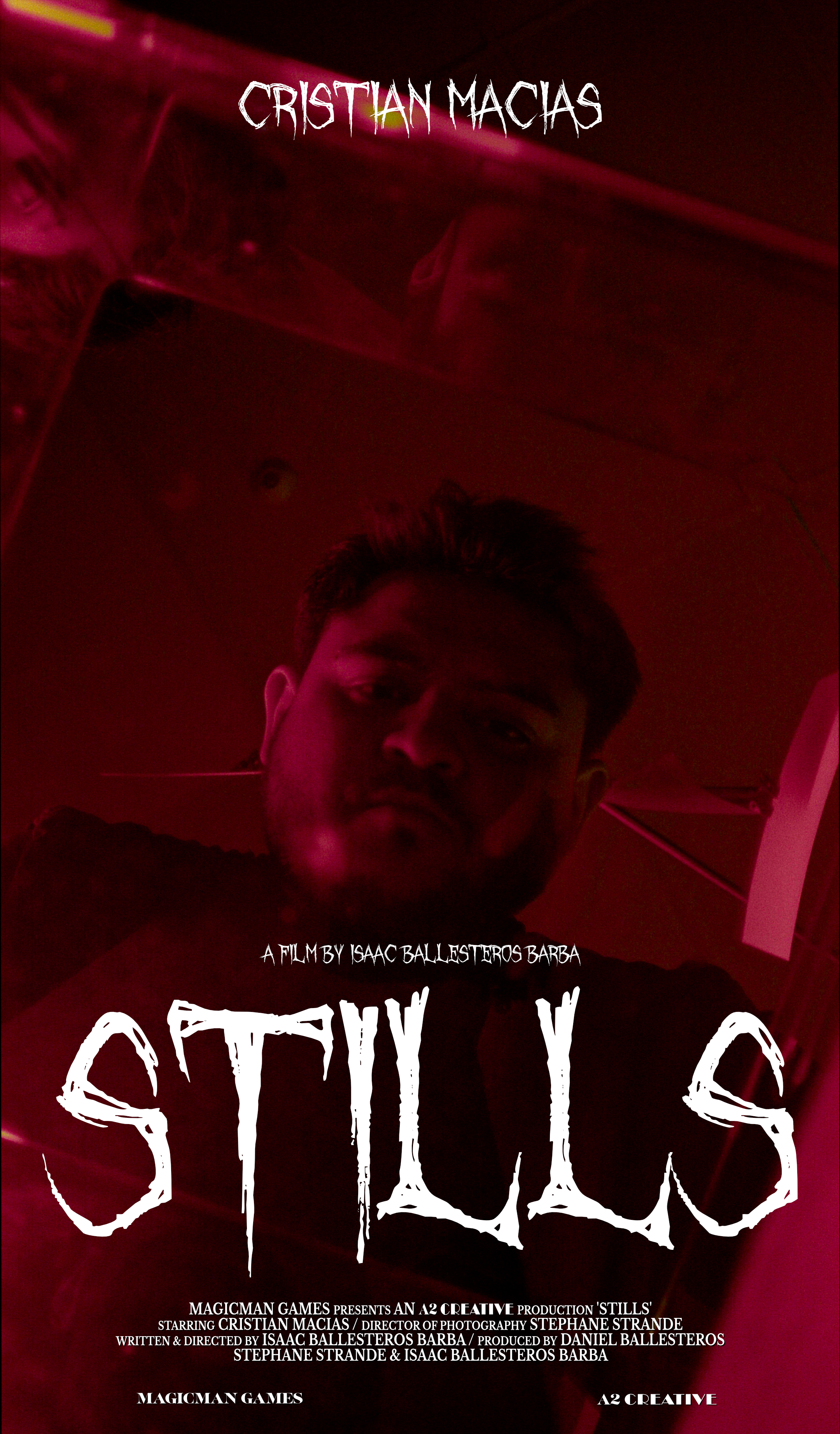 Stills
