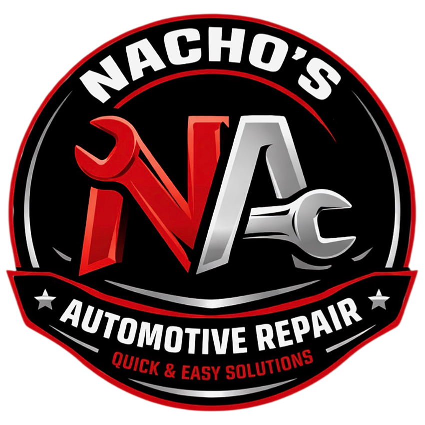 Nacho's Automotive Repair | Mobile Mechanic⁠