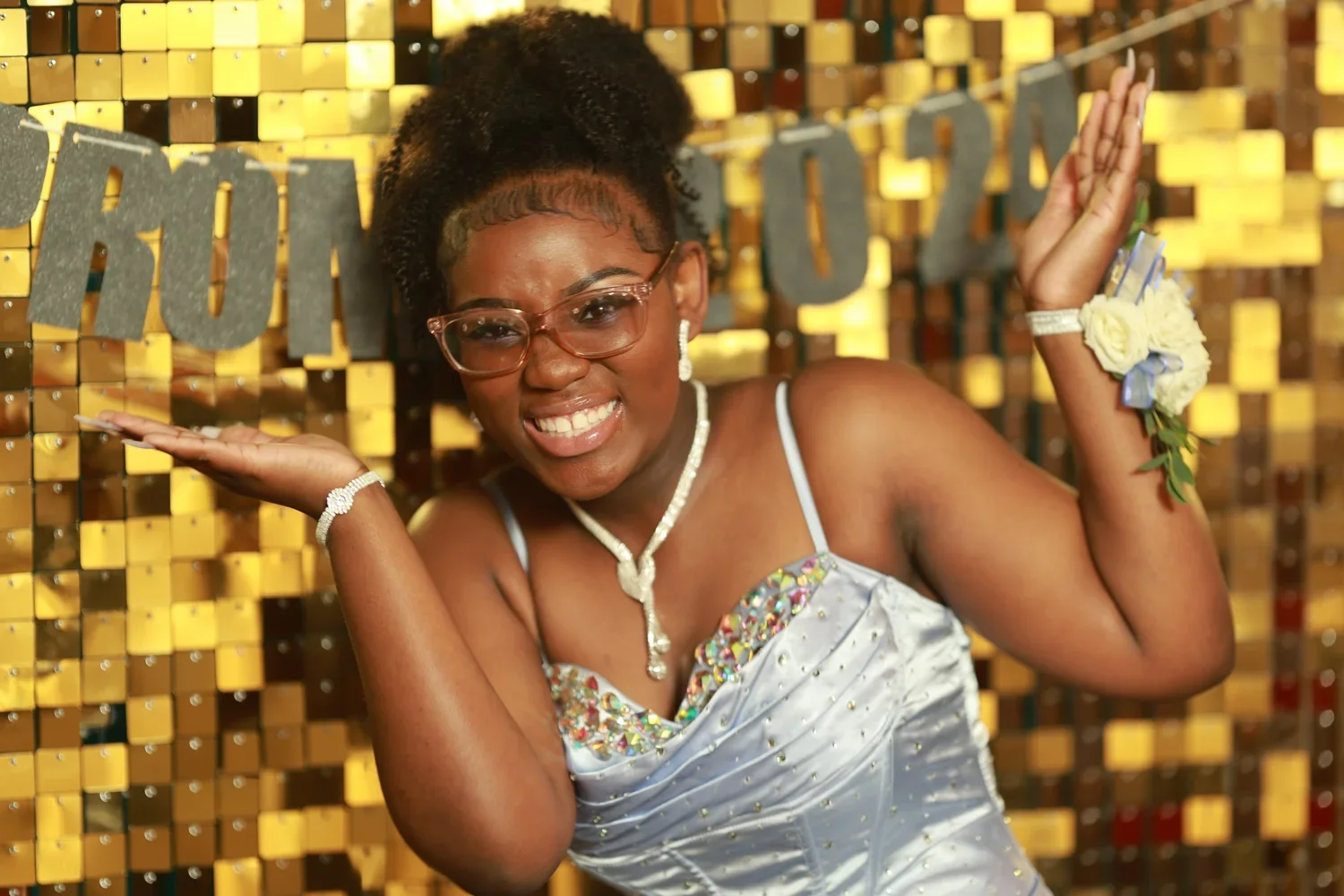 Success Academy Prom