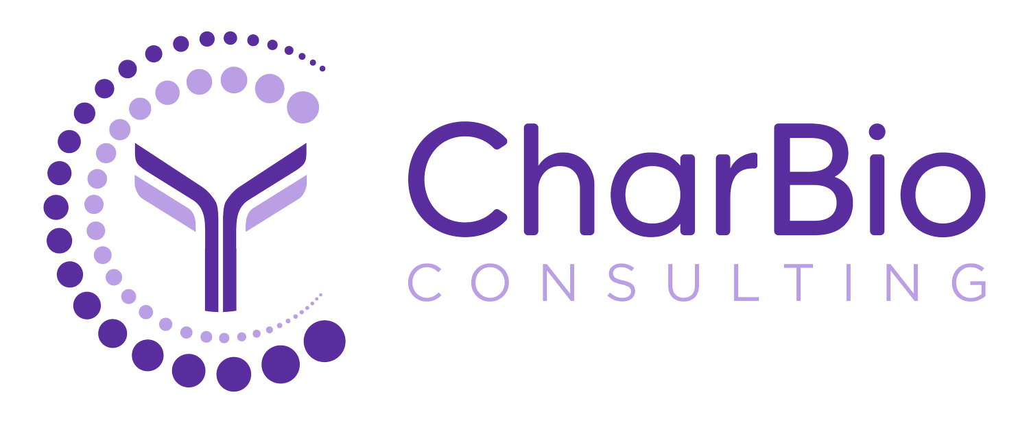 CharBio Consulting