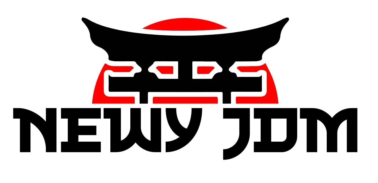 Newy Jdm